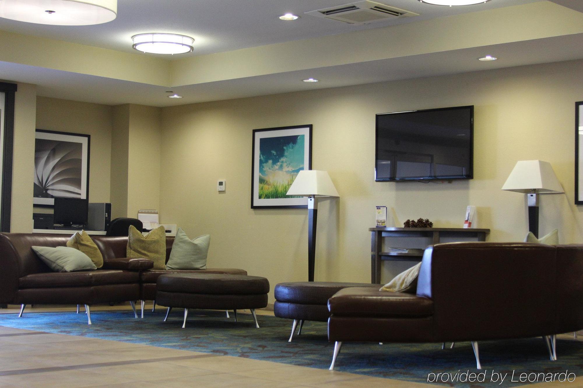 Candlewood Suites Atlanta West I-20 By Ihg Lithia Springs Exterior foto