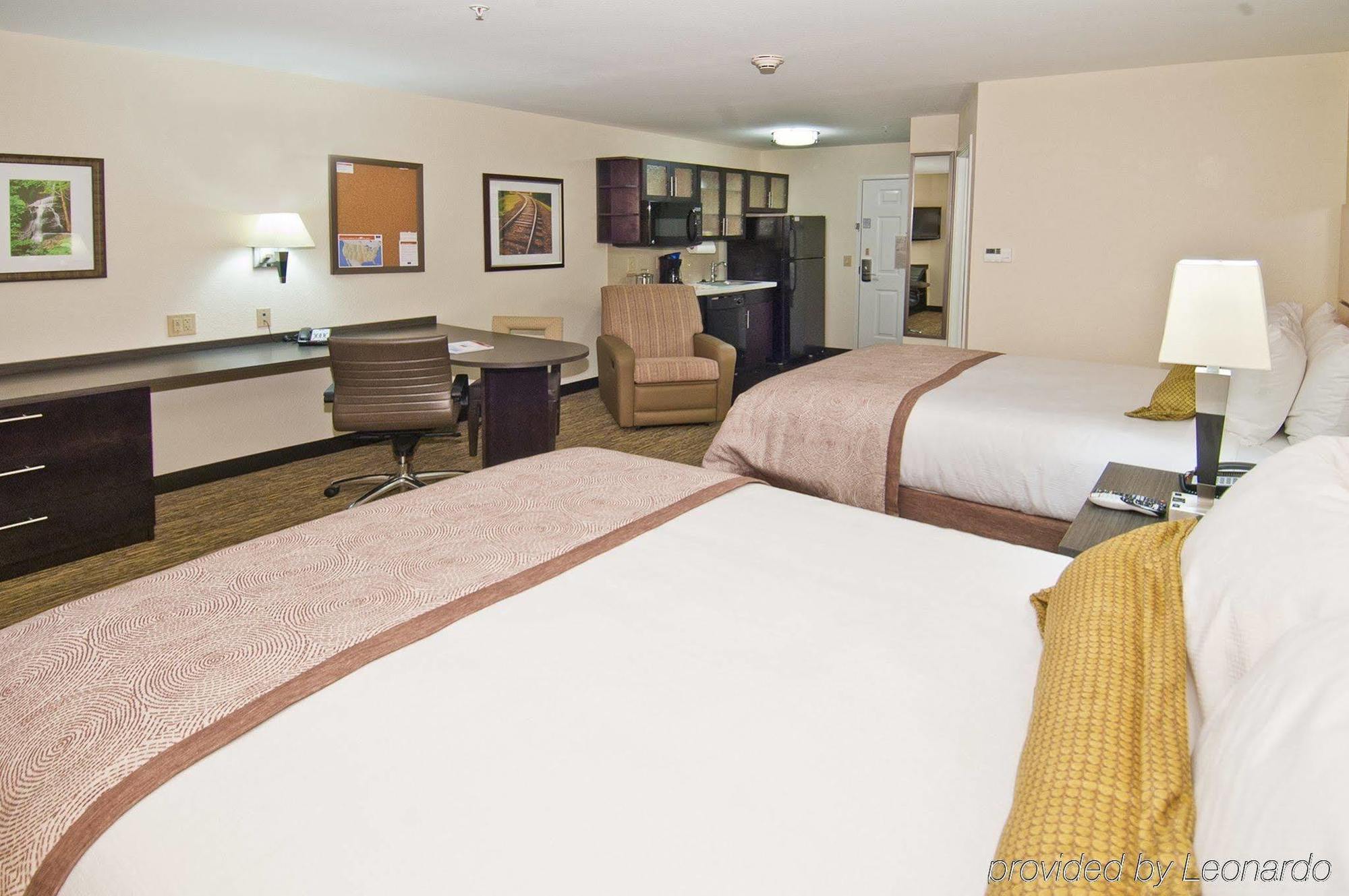 Candlewood Suites Atlanta West I-20 By Ihg Lithia Springs Exterior foto